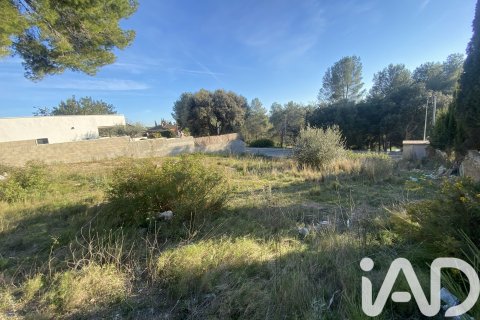 Parcela en venta en El Catllar, Tarragona, España 626 m2 No. 185197 - foto 24