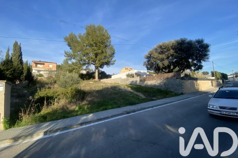 Parcela en venta en El Catllar, Tarragona, España 626 m2 No. 185197 - foto 15