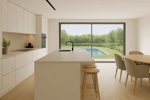 Parcela en venta en El Catllar, Tarragona, España 626 m2 No. 185197 - foto 9
