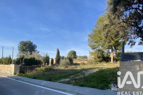 Parcela en venta en El Catllar, Tarragona, España 626 m2 No. 185197 - foto 5