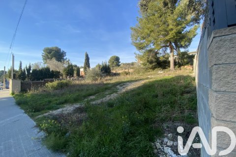 Parcela en venta en El Catllar, Tarragona, España 626 m2 No. 185197 - foto 22