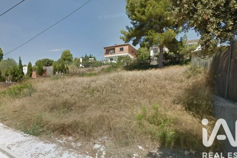 Parcela en venta en El Catllar, Tarragona, España 626 m2 No. 185197 - foto 20