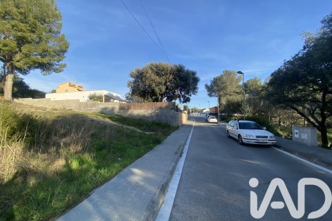 Parcela en venta en El Catllar, Tarragona, España 626 m2 No. 185197 - foto 17