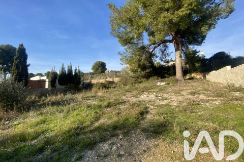 Parcela en venta en El Catllar, Tarragona, España 626 m2 No. 185197 - foto 23