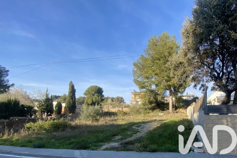Parcela en venta en El Catllar, Tarragona, España 626 m2 No. 185197 - foto 6