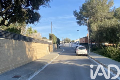 Parcela en venta en El Catllar, Tarragona, España 626 m2 No. 185197 - foto 16