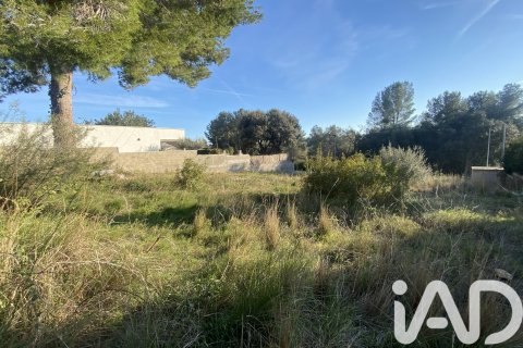 Parcela en venta en El Catllar, Tarragona, España 626 m2 No. 185197 - foto 25
