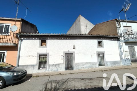 Villa for sale in Vitigudino, Salamanca, Spain 3 bedrooms, 177 sq.m. No. 185192 - photo 14
