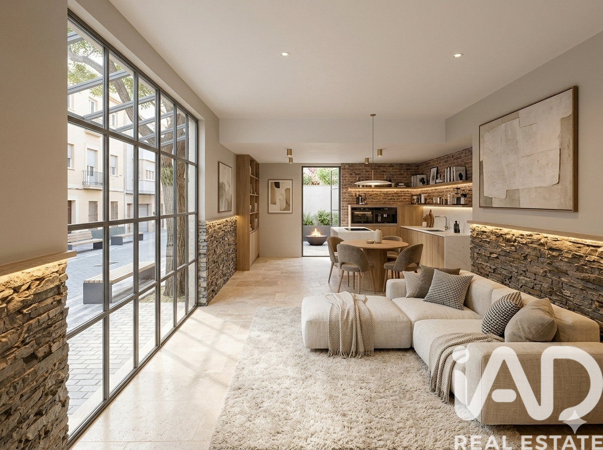 Townhouse à Vila-seca, Tarragona, Espagne 4 chambres, 121 m2 No. 185195