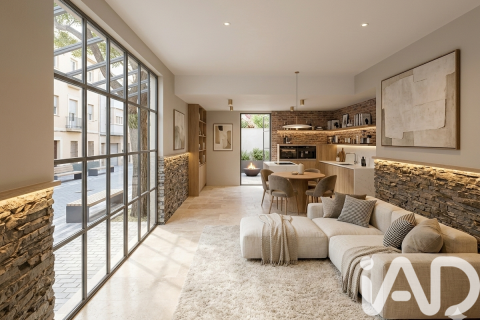 Townhouse for sale in Vila-seca, Tarragona, Spain 4 bedrooms, 121 sq.m. No. 185195 - photo 3