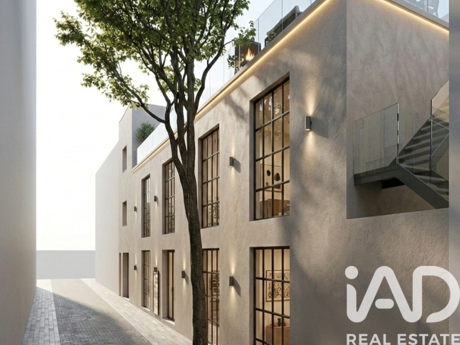 Townhouse à Vila-seca, Tarragona, Espagne 4 chambres, 121 m2 No. 185195