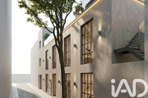 Townhouse for sale in Vila-seca, Tarragona, Spain 4 bedrooms, 121 sq.m. No. 185195 - photo 6