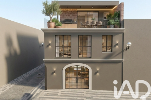 Casa adosada en Vila-seca, Tarragona, España 4 dormitorios, 121 m2 No. 185195