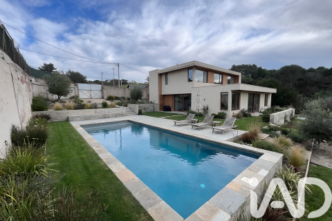 Parcela en Llica De Vall, Barcelona, España 1030 m2 No. 185193