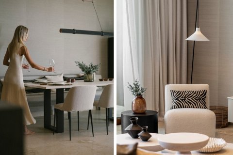 Продажа квартиры Касарес, Ла-Корунья, Испания 3 спальни, 231м2 №108310 - фото 8
