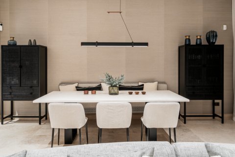Продажа квартиры Касарес, Ла-Корунья, Испания 3 спальни, 231м2 №108310 - фото 9