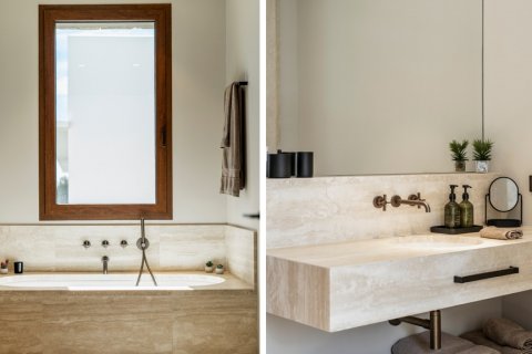 Продажа квартиры Касарес, Ла-Корунья, Испания 3 спальни, 231м2 №108310 - фото 16