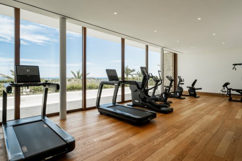Продажа квартиры Касарес, Ла-Корунья, Испания 3 спальни, 231м2 №108310 - фото 29