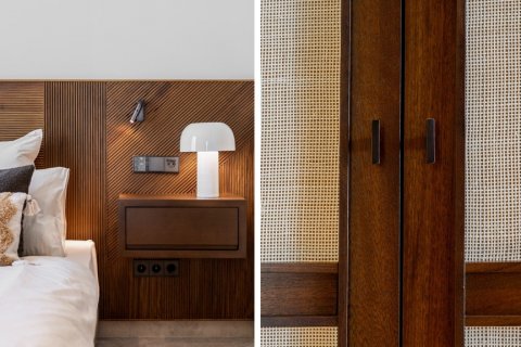 Продажа квартиры Касарес, Ла-Корунья, Испания 3 спальни, 231м2 №108310 - фото 19
