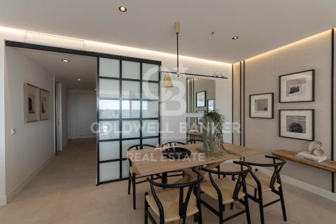 Huoneisto myytävänä Estepona, Malaga, Espanja, 4 makuuhuonetta, 228 m2 No. 159284 - kuva 6