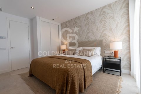 Apartament w Estepona, Malaga, Hiszpania 4 sypialnie, 228 mkw. nr 159284 – zdjęcie 7
