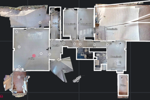 Wohnung zum Verkauf in Cubelles, Barcelona, Spanien 3 Schlafzimmer, 152 m2 Nr. 153543 - Foto 28