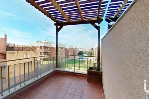 Wohnung zum Verkauf in Cubelles, Barcelona, Spanien 3 Schlafzimmer, 152 m2 Nr. 153543 - Foto 12