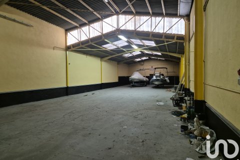 Komerciāls īpašums Bellvei, Tarragona, Spānijā 333 m2 Nr. 153544