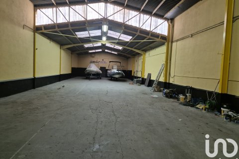 Proprietà commerciale in vendita a Bellvei, Tarragona, Spagna 333 mq. N° 153544 - foto 7