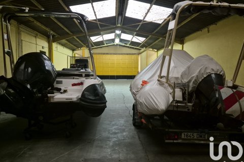 Proprietà commerciale in vendita a Bellvei, Tarragona, Spagna 333 mq. N° 153544 - foto 5