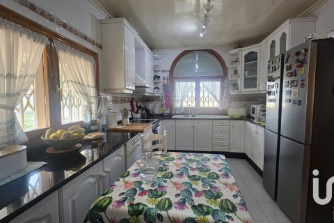 Сasa en venta en Calabardina, Murcia, España 4 dormitorios, 344 m2 No. 153541 - foto 7