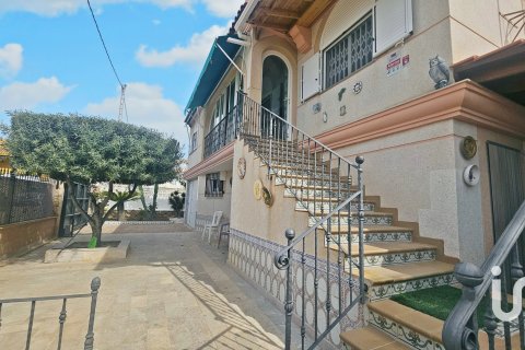 Сasa en venta en Calabardina, Murcia, España 4 dormitorios, 344 m2 No. 153541 - foto 2