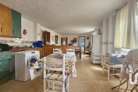 Сasa en venta en Calabardina, Murcia, España 4 dormitorios, 344 m2 No. 153541 - foto 18
