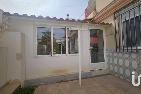 Сasa en venta en Calabardina, Murcia, España 4 dormitorios, 344 m2 No. 153541 - foto 16