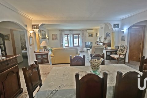 Сasa en venta en Calabardina, Murcia, España 4 dormitorios, 344 m2 No. 153541 - foto 5