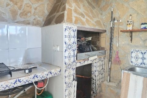 Сasa en venta en Calabardina, Murcia, España 4 dormitorios, 344 m2 No. 153541 - foto 15