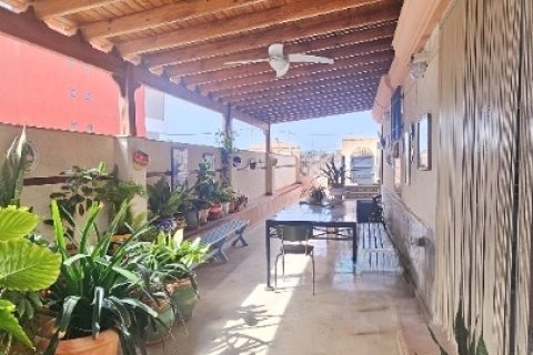 Сasa en venta en Calabardina, Murcia, España 4 dormitorios, 344 m2 No. 153541 - foto 22
