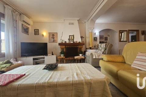 Сasa en venta en Calabardina, Murcia, España 4 dormitorios, 344 m2 No. 153541 - foto 4