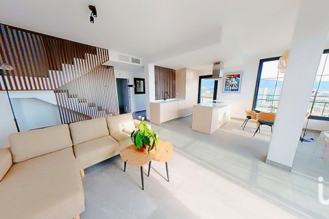 Сasa en venta en Polop, Alicante, España 3 dormitorios, 120 m2 No. 153546 - foto 18