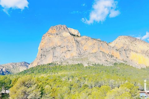 Сasa en venta en Polop, Alicante, España 3 dormitorios, 120 m2 No. 153546 - foto 11