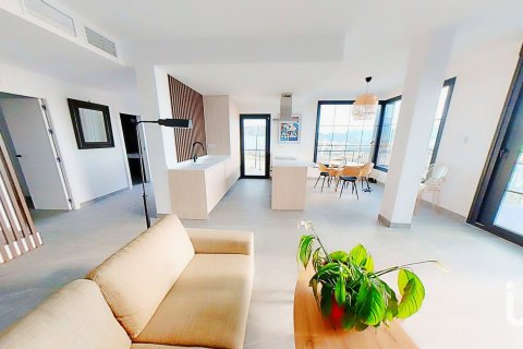 Сasa en venta en Polop, Alicante, España 3 dormitorios, 120 m2 No. 153546 - foto 17