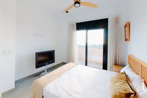 Сasa en venta en Polop, Alicante, España 3 dormitorios, 120 m2 No. 153546 - foto 7