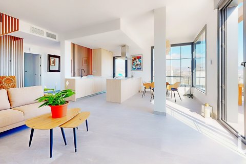 Сasa en venta en Polop, Alicante, España 3 dormitorios, 120 m2 No. 153546 - foto 3