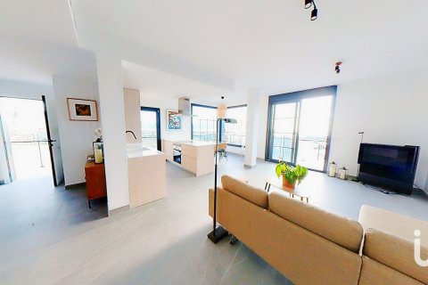 Сasa en venta en Polop, Alicante, España 3 dormitorios, 120 m2 No. 153546 - foto 19