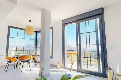 Сasa en venta en Polop, Alicante, España 3 dormitorios, 120 m2 No. 153546 - foto 6