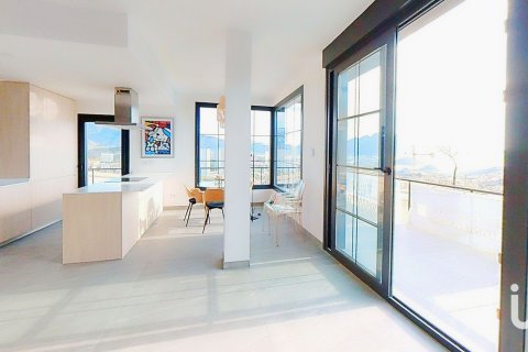 Сasa en venta en Polop, Alicante, España 3 dormitorios, 120 m2 No. 153546 - foto 8