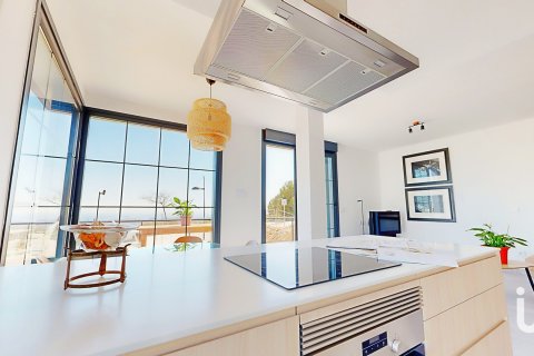 Сasa en venta en Polop, Alicante, España 3 dormitorios, 120 m2 No. 153546 - foto 16