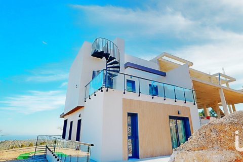 Сasa en venta en Polop, Alicante, España 3 dormitorios, 120 m2 No. 153546 - foto 14