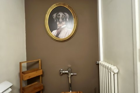 Lägenhet till salu i Sant Andreu de Llavaneres, Barcelona, Spanien 5 sovrum, 583 kvm. Nr. 153540 - foto 17