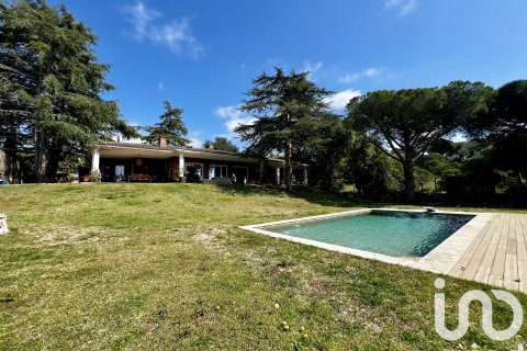 Lägenhet till salu i Sant Andreu de Llavaneres, Barcelona, Spanien 5 sovrum, 583 kvm. Nr. 153540 - foto 2